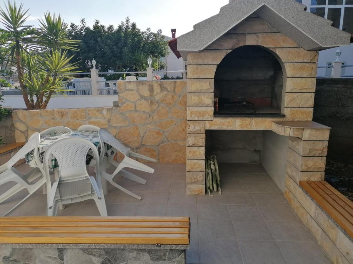 Apartment Slavica Trogir Exterior photo